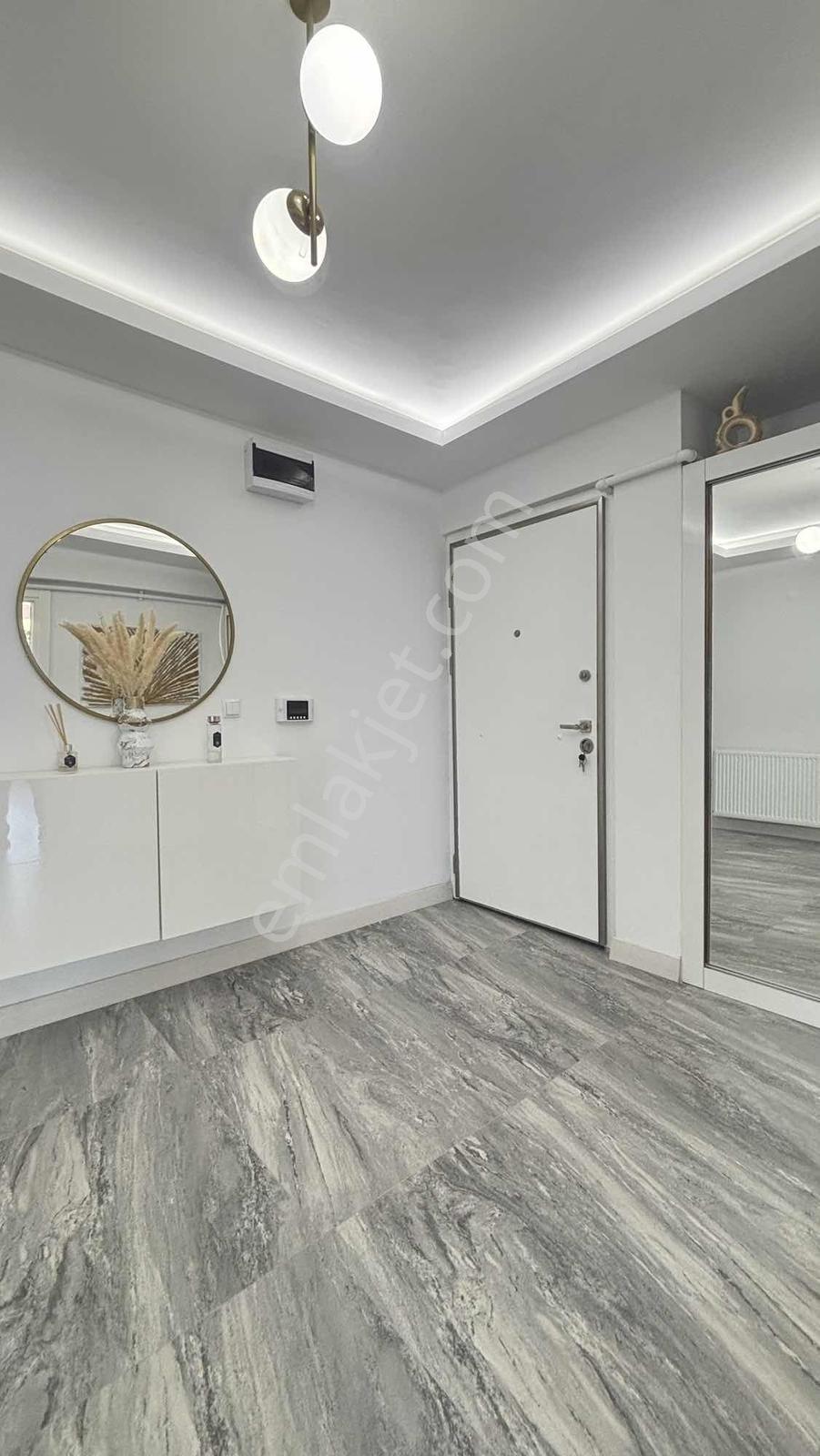 Atakum Acil Deniz Ve Şehir Manzaralı 180 M2 3+1 Daire - Görsel 33