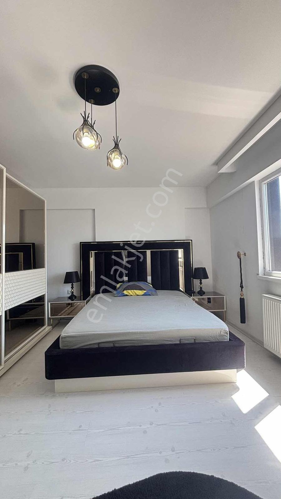 Atakum Acil Deniz Ve Şehir Manzaralı 180 M2 3+1 Daire - Görsel 29