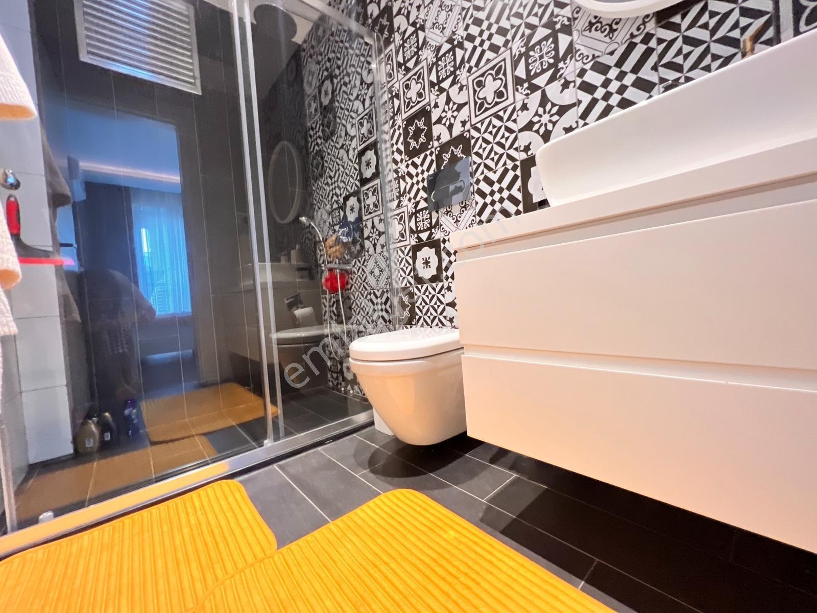 Marmaris Yaşamköşklerinde Satılık Tam Müstakil 4+2 Havuzlu Villa - Görsel 29