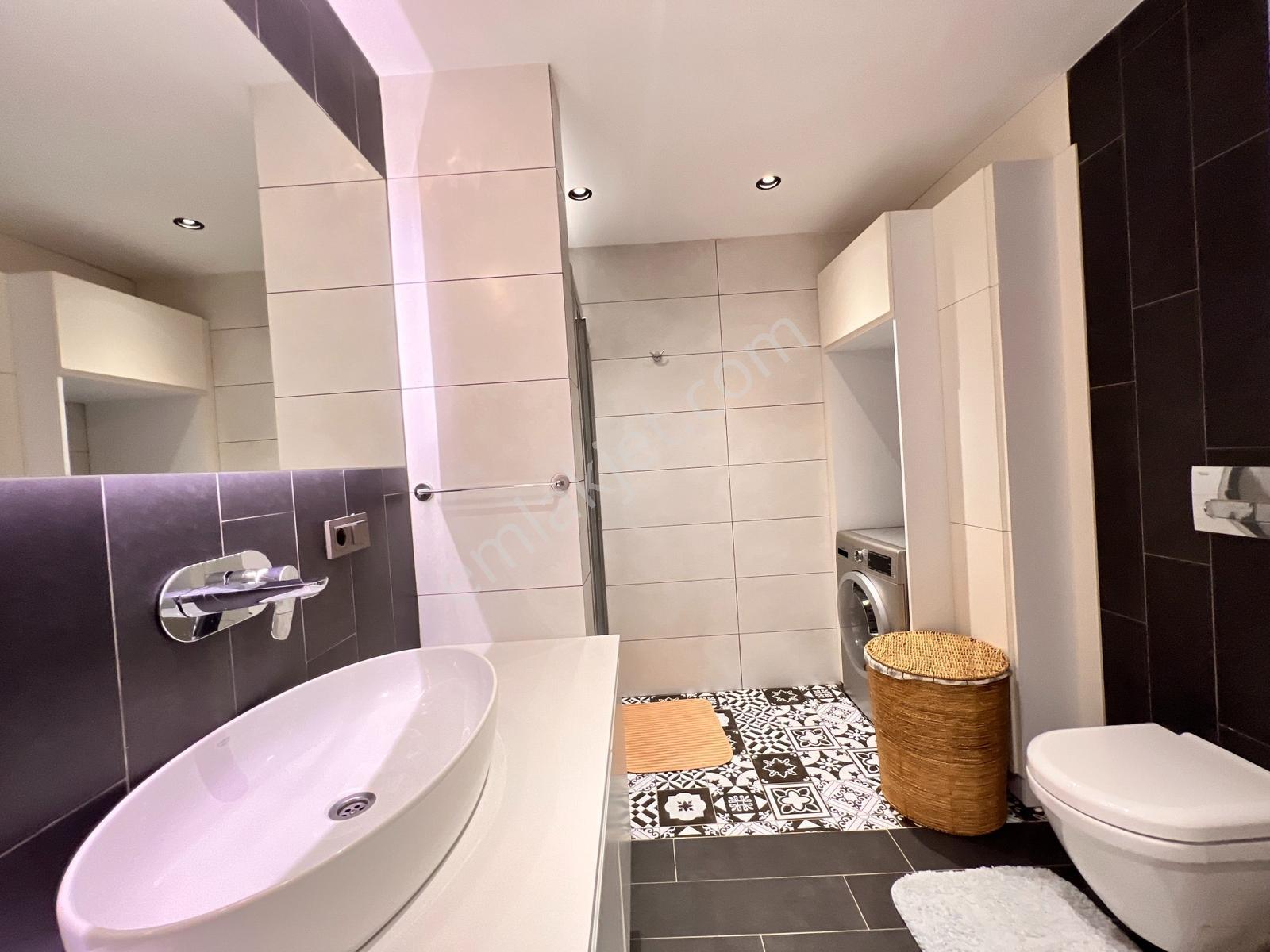 Marmaris Yaşamköşklerinde Satılık Tam Müstakil 4+2 Havuzlu Villa - Görsel 17