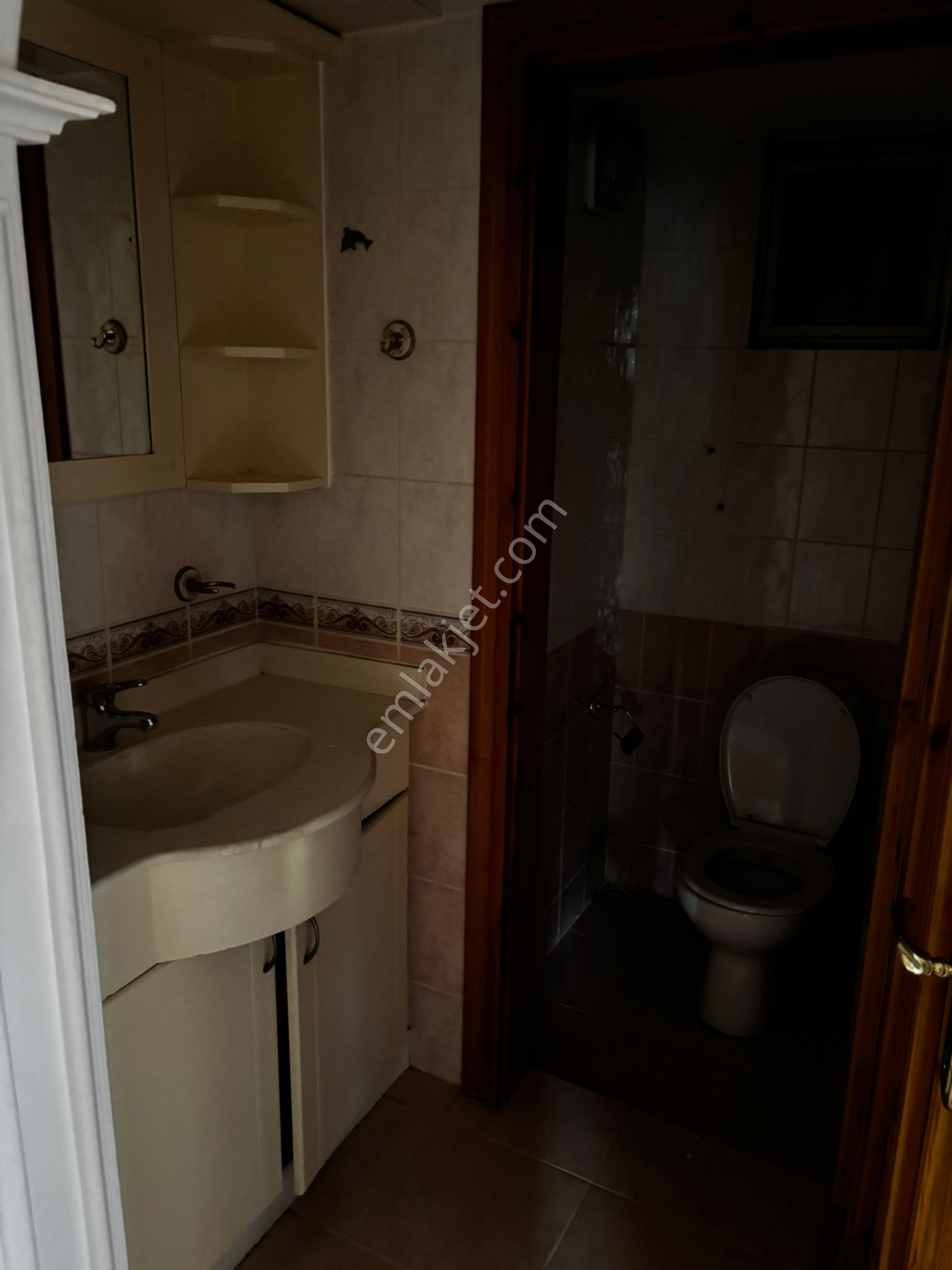 224 Zafer Mahallesinde Kiralık Doğalgazlı 3+1 Daire - Görsel 12