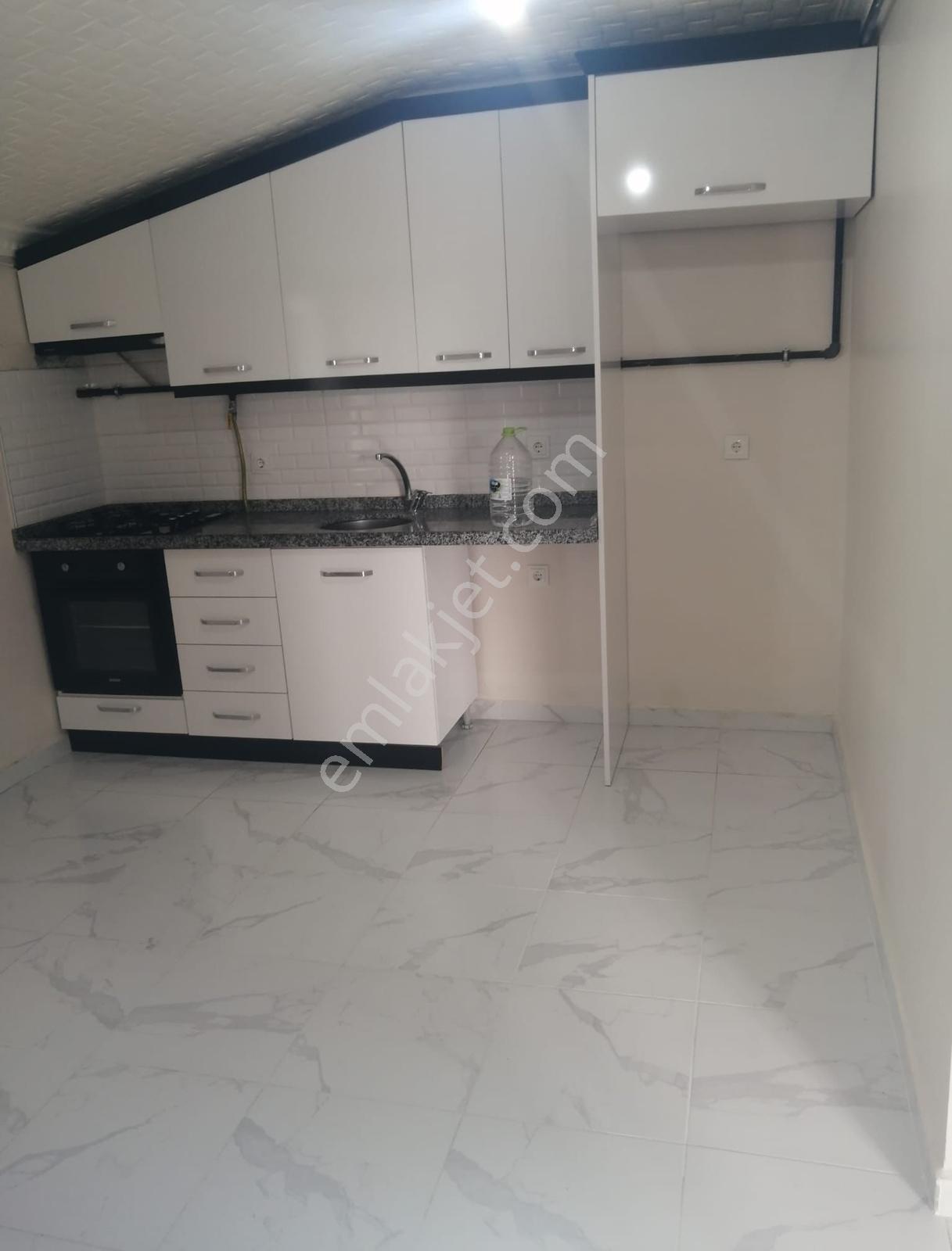 Fırsat!!!velibaba Mah'de 5+2 Geniş Kullanışlı Satılık Çift Daire - Görsel 35
