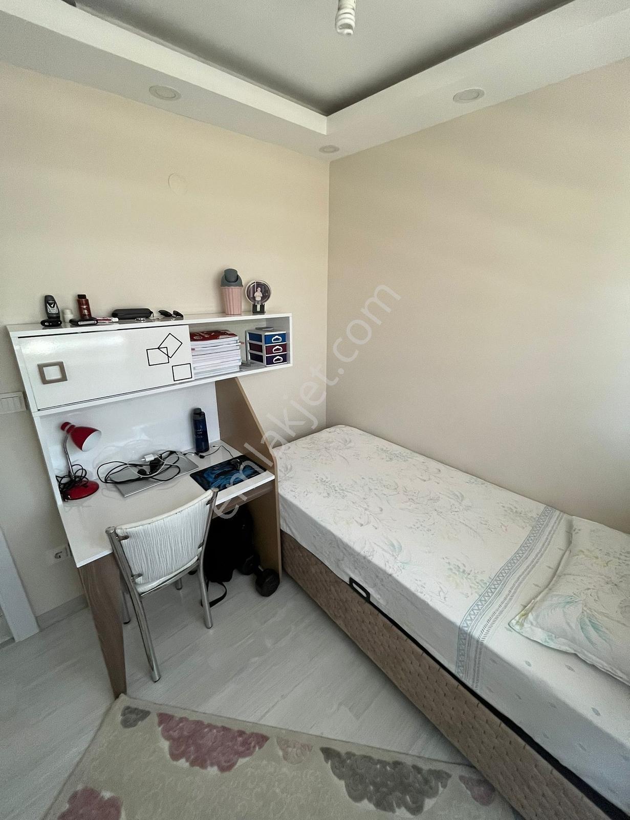 Fırsat!!!velibaba Mah'de 5+2 Geniş Kullanışlı Satılık Çift Daire - Görsel 23