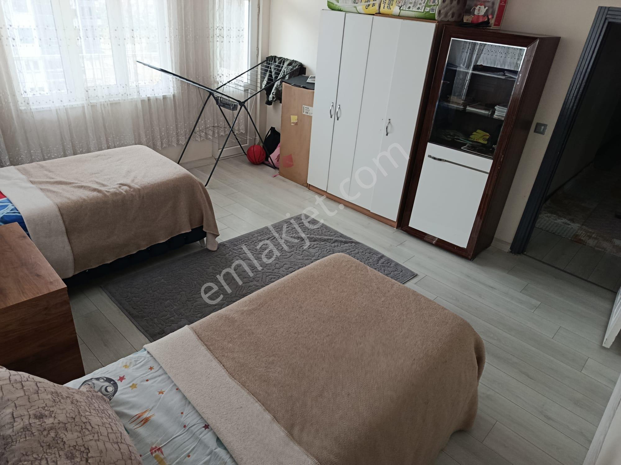 Avea Caddesinde Bakımlı 3+1 Satılık Daire - Görsel 10
