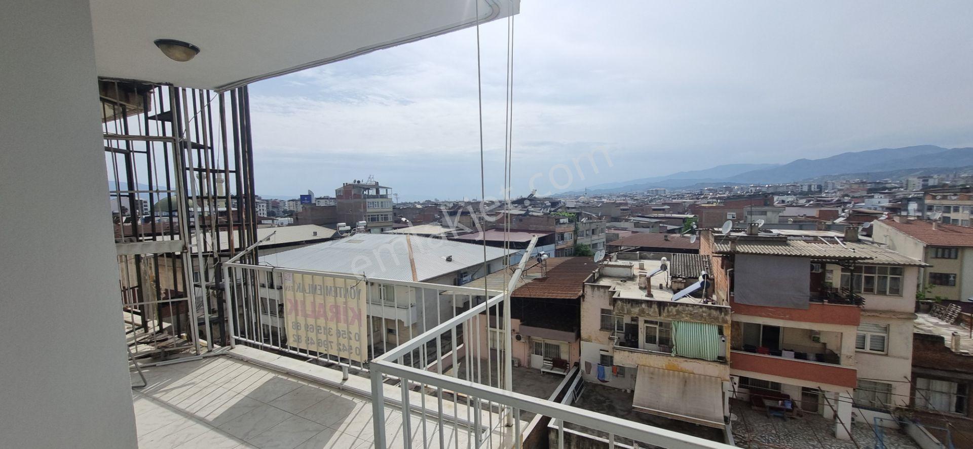 Aydın Nazilli Yöntem Emlaktan Karaçay Mahallesindedoğalgazlı Kiralık 3+1 Daire - Görsel 21