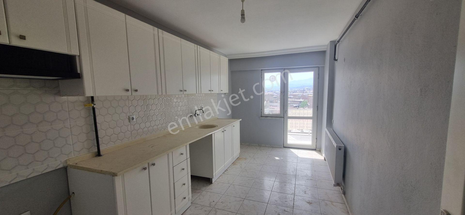Aydın Nazilli Yöntem Emlaktan Karaçay Mahallesindedoğalgazlı Kiralık 3+1 Daire - Görsel 18