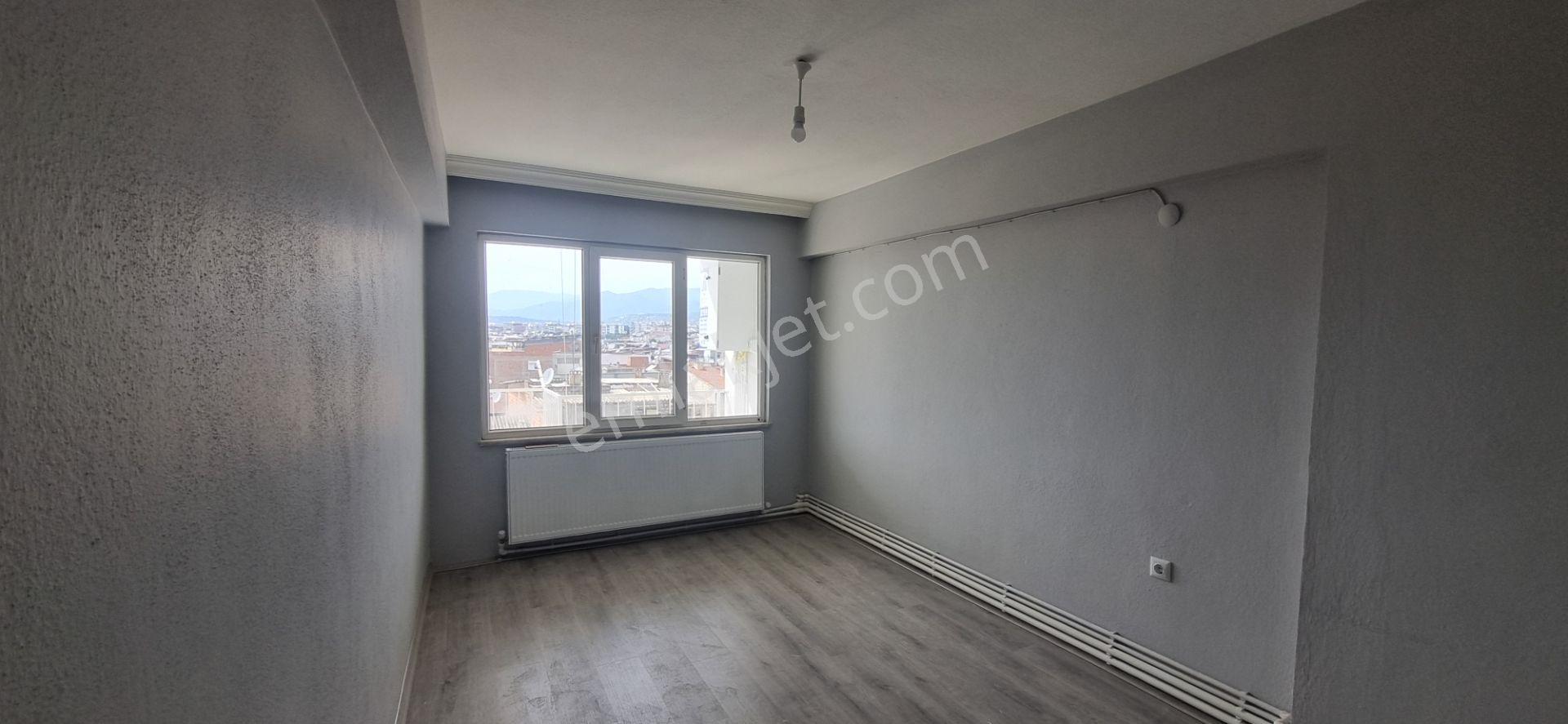 Aydın Nazilli Yöntem Emlaktan Karaçay Mahallesindedoğalgazlı Kiralık 3+1 Daire - Görsel 15