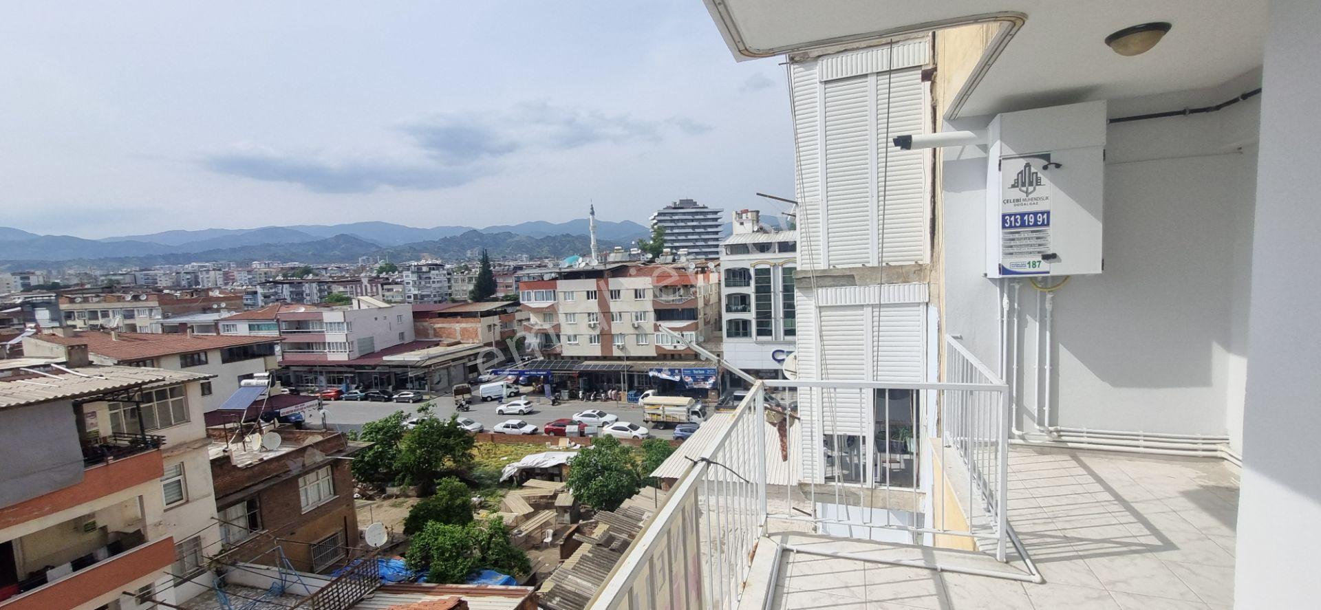 Aydın Nazilli Yöntem Emlaktan Karaçay Mahallesindedoğalgazlı Kiralık 3+1 Daire - Görsel 26