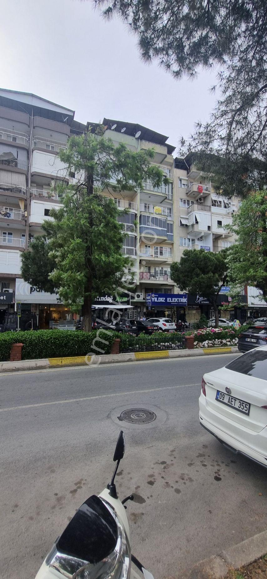 Aydın Nazilli Yöntem Emlaktan Karaçay Mahallesindedoğalgazlı Kiralık 3+1 Daire - Görsel 20