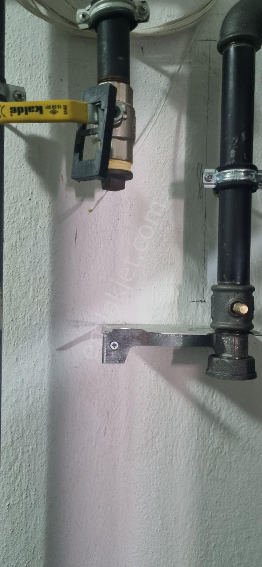 Aydın Nazilli Yöntem Emlaktan Karaçay Mahallesindedoğalgazlı Kiralık 3+1 Daire - Görsel 6