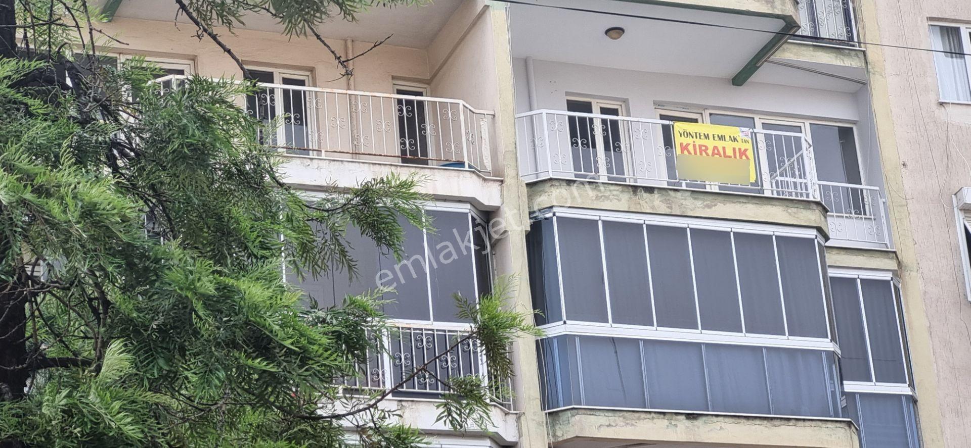 Aydın Nazilli Yöntem Emlaktan Karaçay Mahallesindedoğalgazlı Kiralık 3+1 Daire - Görsel 2