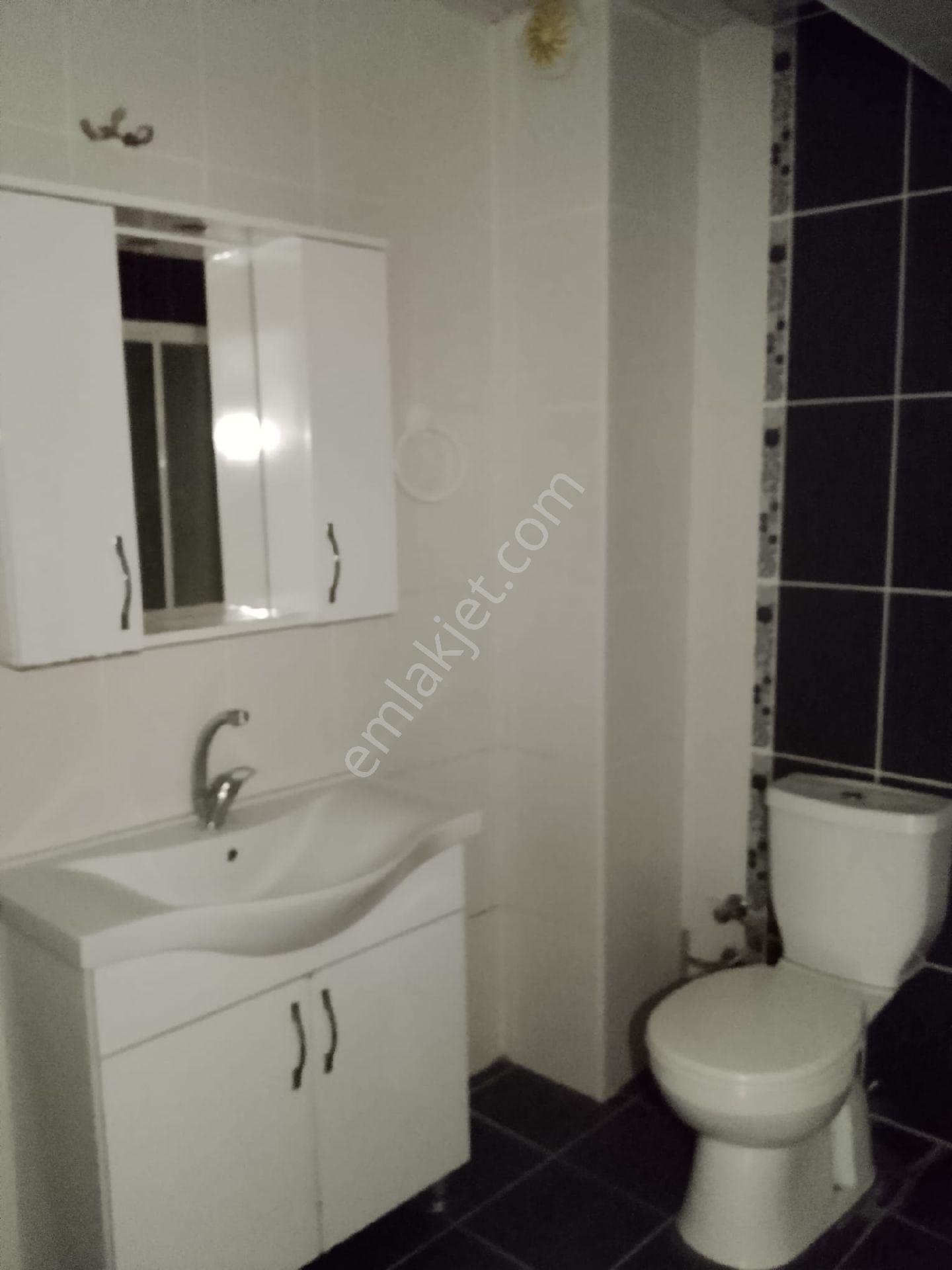 Ara Kat Şömineli 3+1 Kiralık Dairemiz - Görsel 9