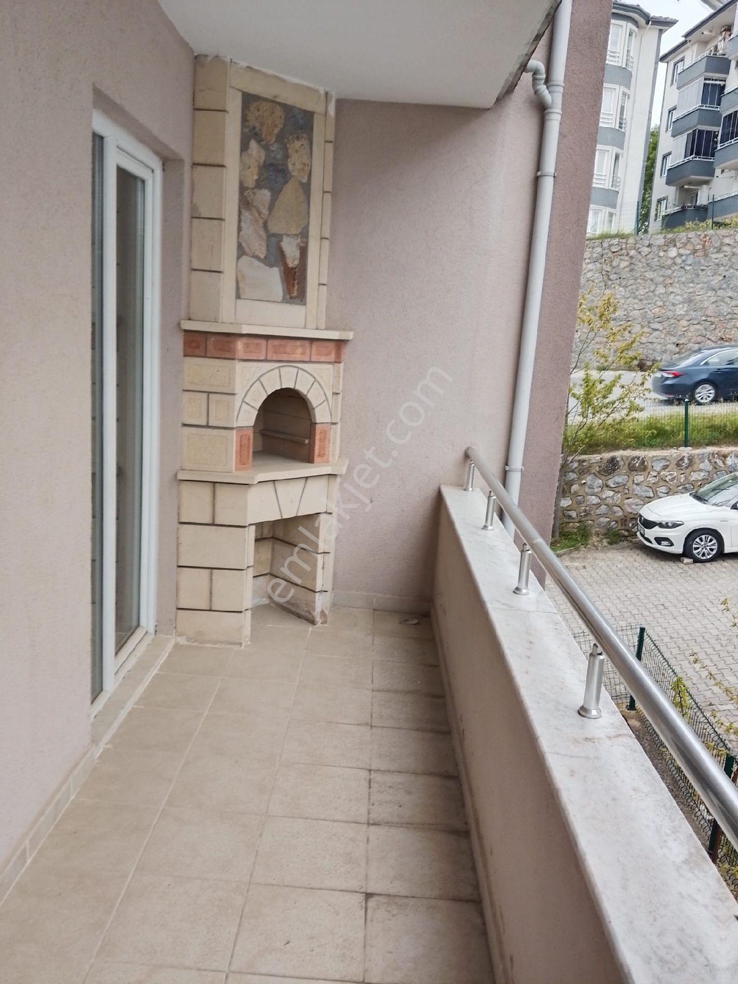 Ara Kat Şömineli 3+1 Kiralık Dairemiz - Görsel 17