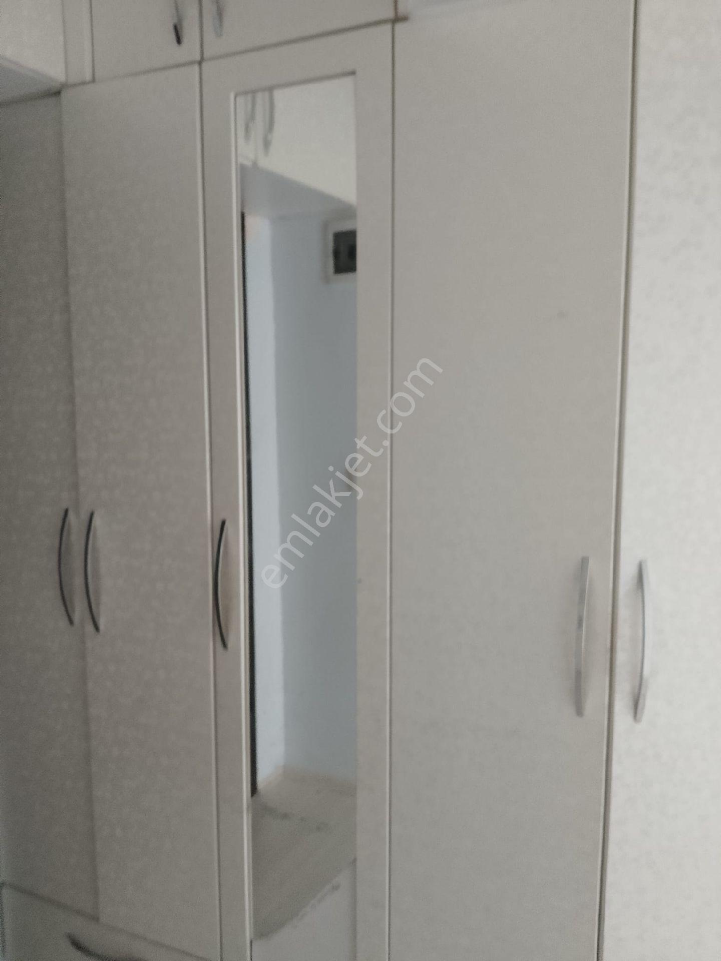 Ara Kat Şömineli 3+1 Kiralık Dairemiz - Görsel 3