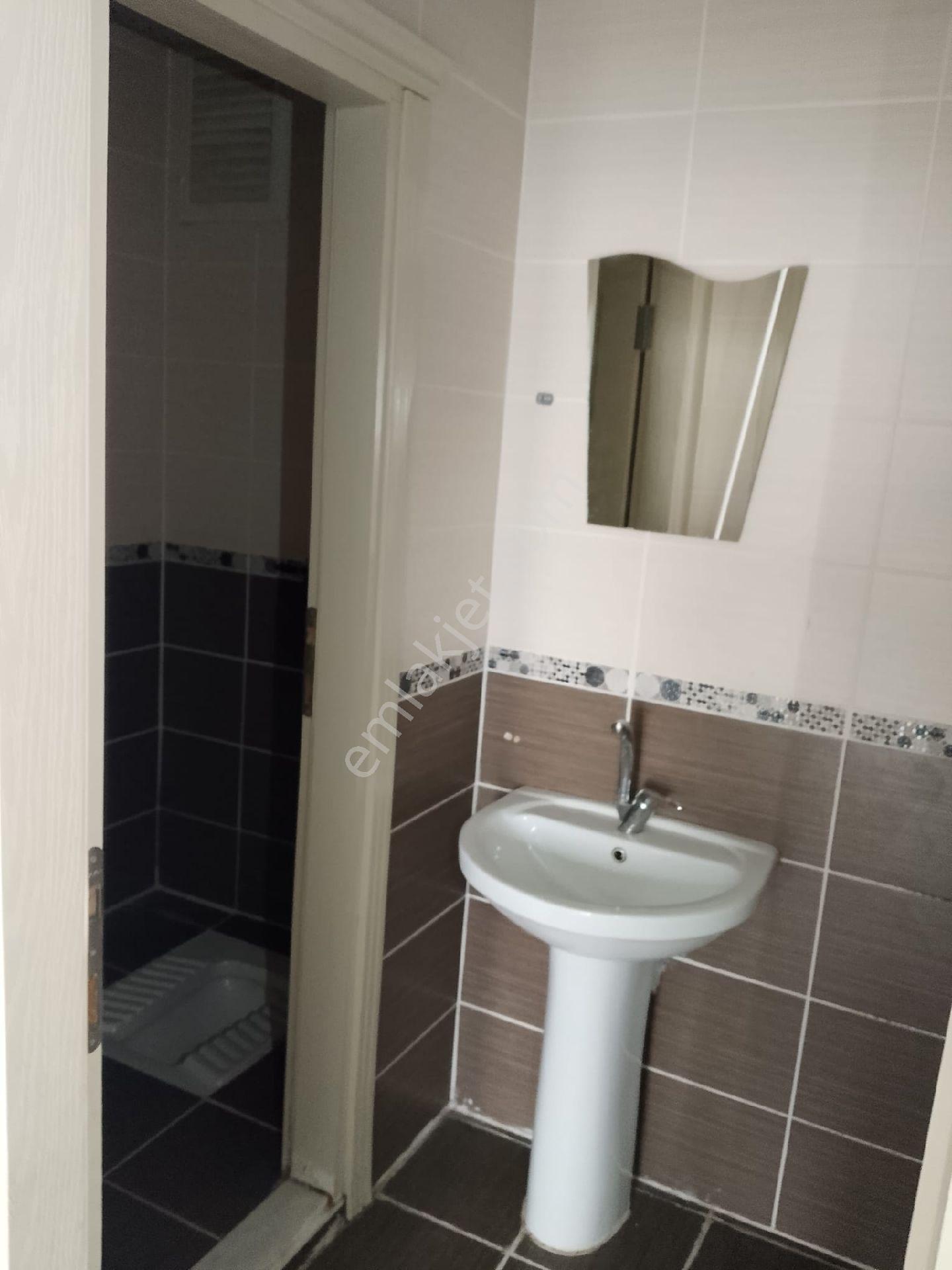 Ara Kat Şömineli 3+1 Kiralık Dairemiz - Görsel 5