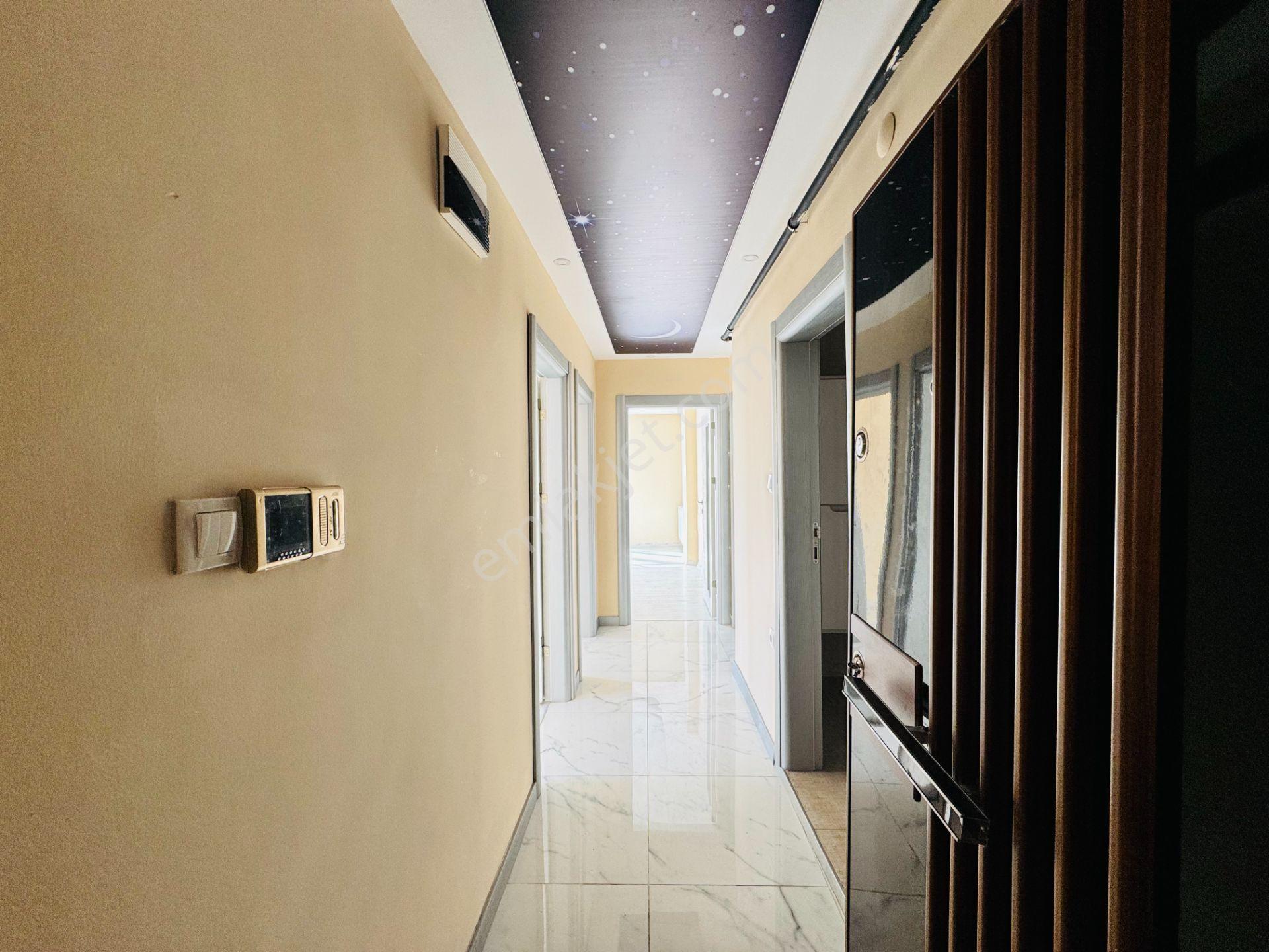 Güven'den Kapaklı'da Cadde Üzerinde Ebv.banyolu Teraslı Daire - Görsel 26