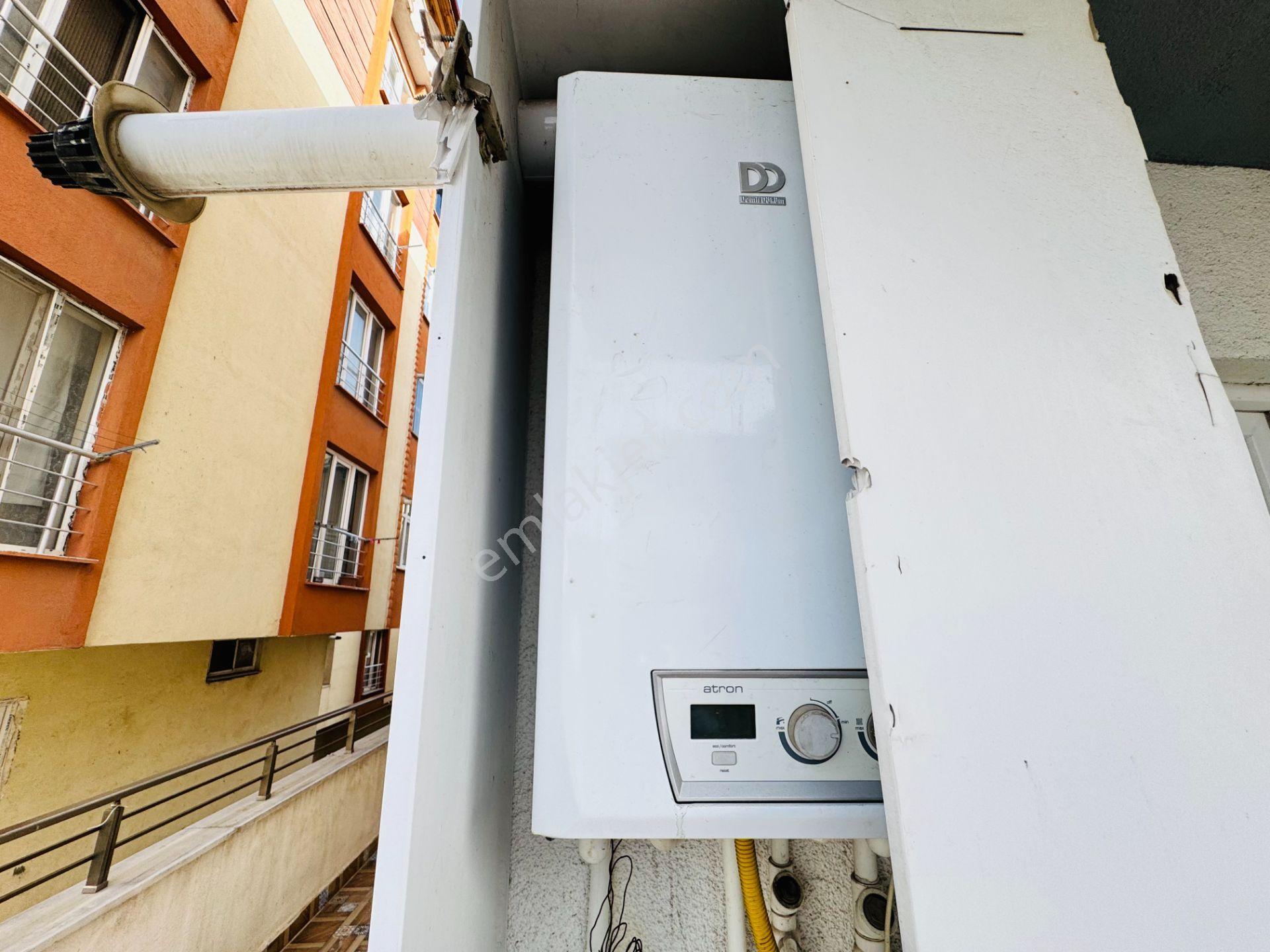 Güven'den Kapaklı'da Cadde Üzerinde Ebv.banyolu Teraslı Daire - Görsel 9