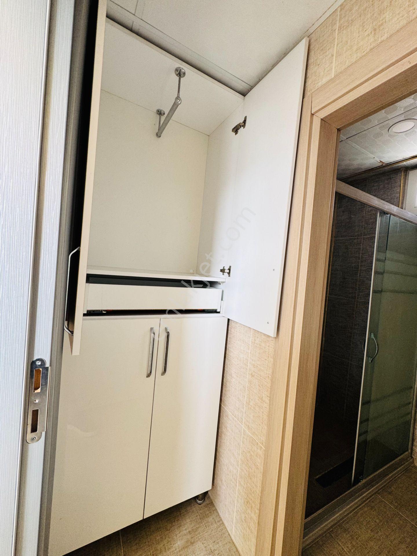 Güven'den Kapaklı'da Cadde Üzerinde Ebv.banyolu Teraslı Daire - Görsel 21