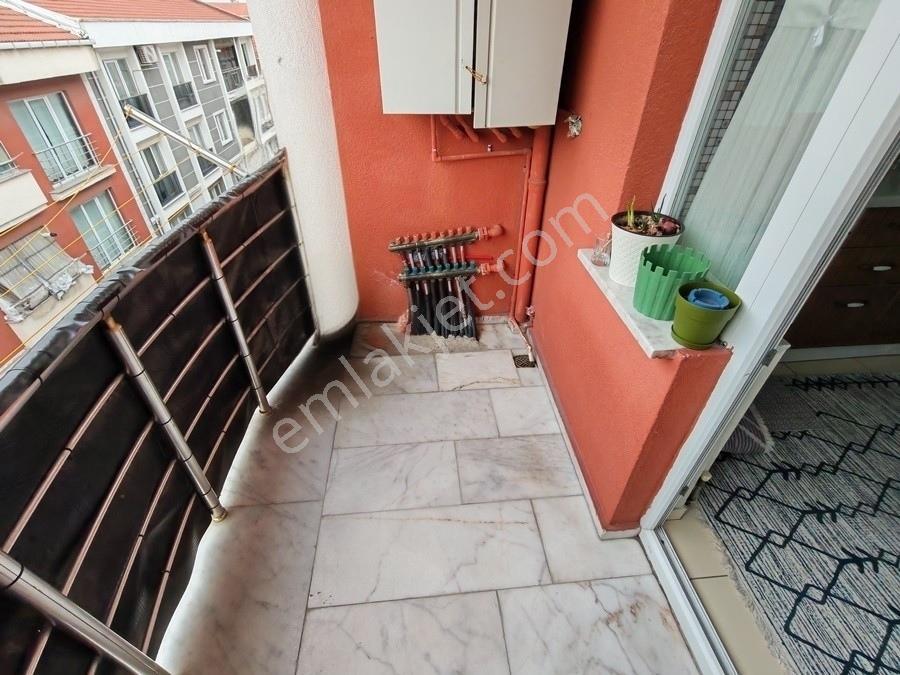 Çorlu Merkezde Heykel Meydana Yakın 220 M² 5+1 Dublex - Görsel 21