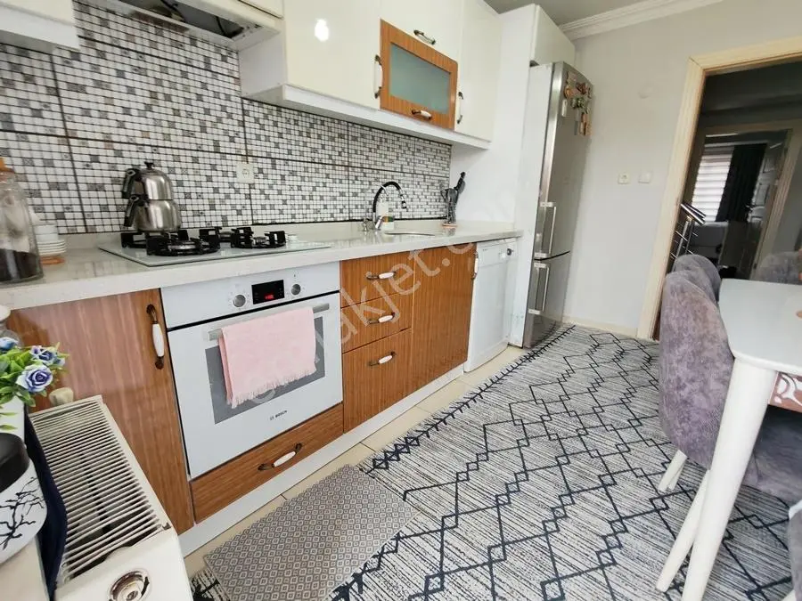 Çorlu Merkezde Heykel Meydana Yakın 220 M² 5+1 Dublex - Görsel 26
