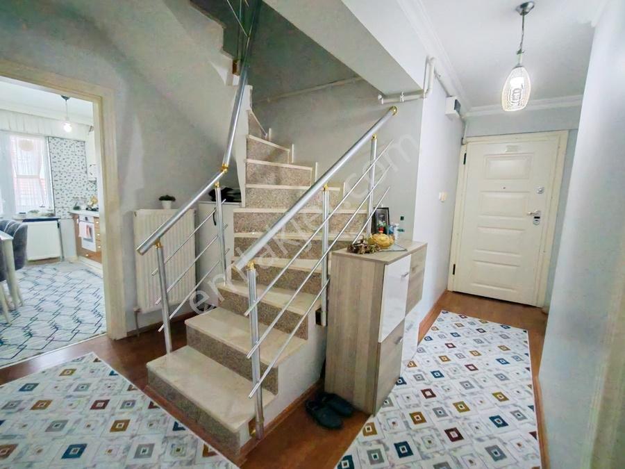 Çorlu Merkezde Heykel Meydana Yakın 220 M² 5+1 Dublex - Görsel 11