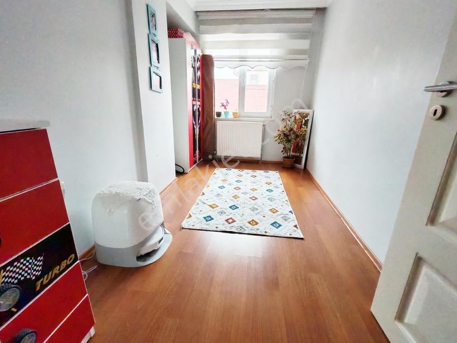 Çorlu Merkezde Heykel Meydana Yakın 220 M² 5+1 Dublex - Görsel 18