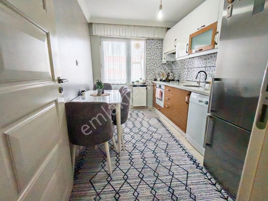 Çorlu Merkezde Heykel Meydana Yakın 220 M² 5+1 Dublex - Görsel 22