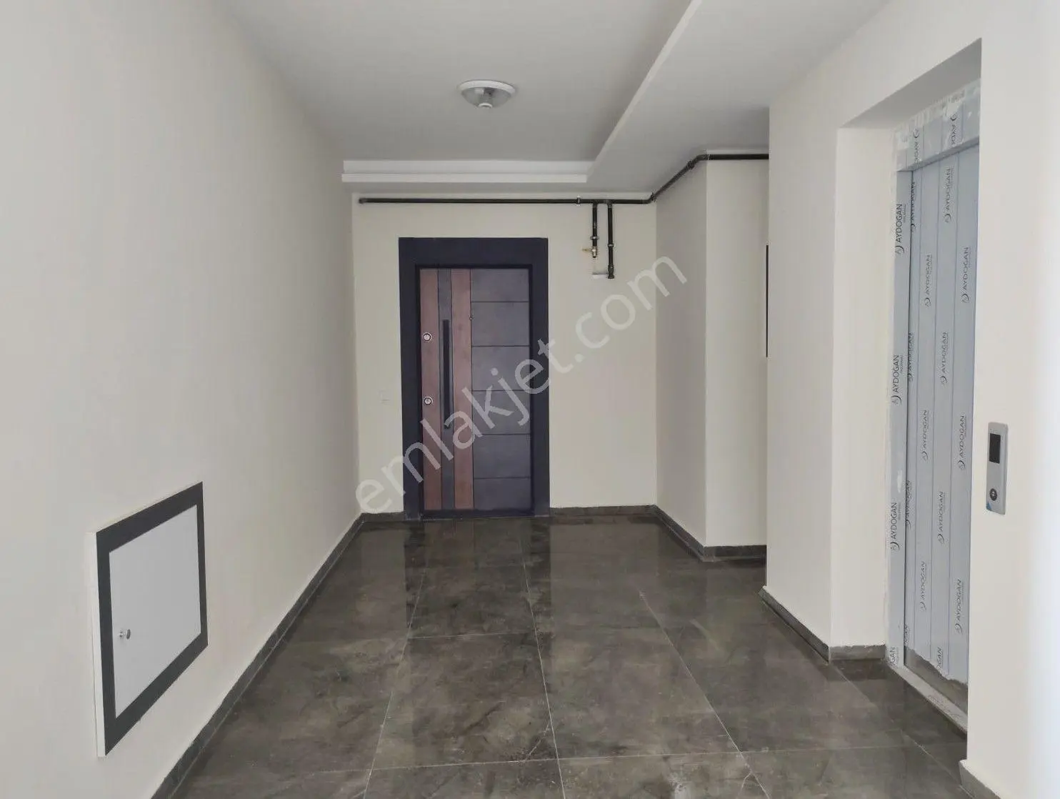 Thor'dan Yenişehir 34.cadde Üzerinde 2+1 Kiralık Daire - Görsel 34