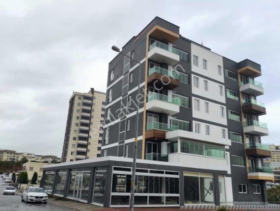 Thor'dan Yenişehir 34.cadde Üzerinde 2+1 Kiralık Daire - Görsel 28