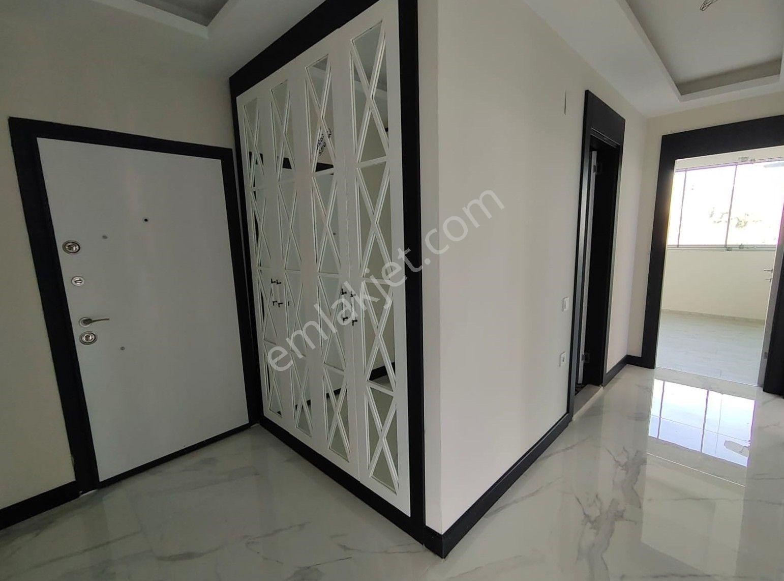 Thor'dan Yenişehir 34.cadde Üzerinde 2+1 Kiralık Daire - Görsel 33