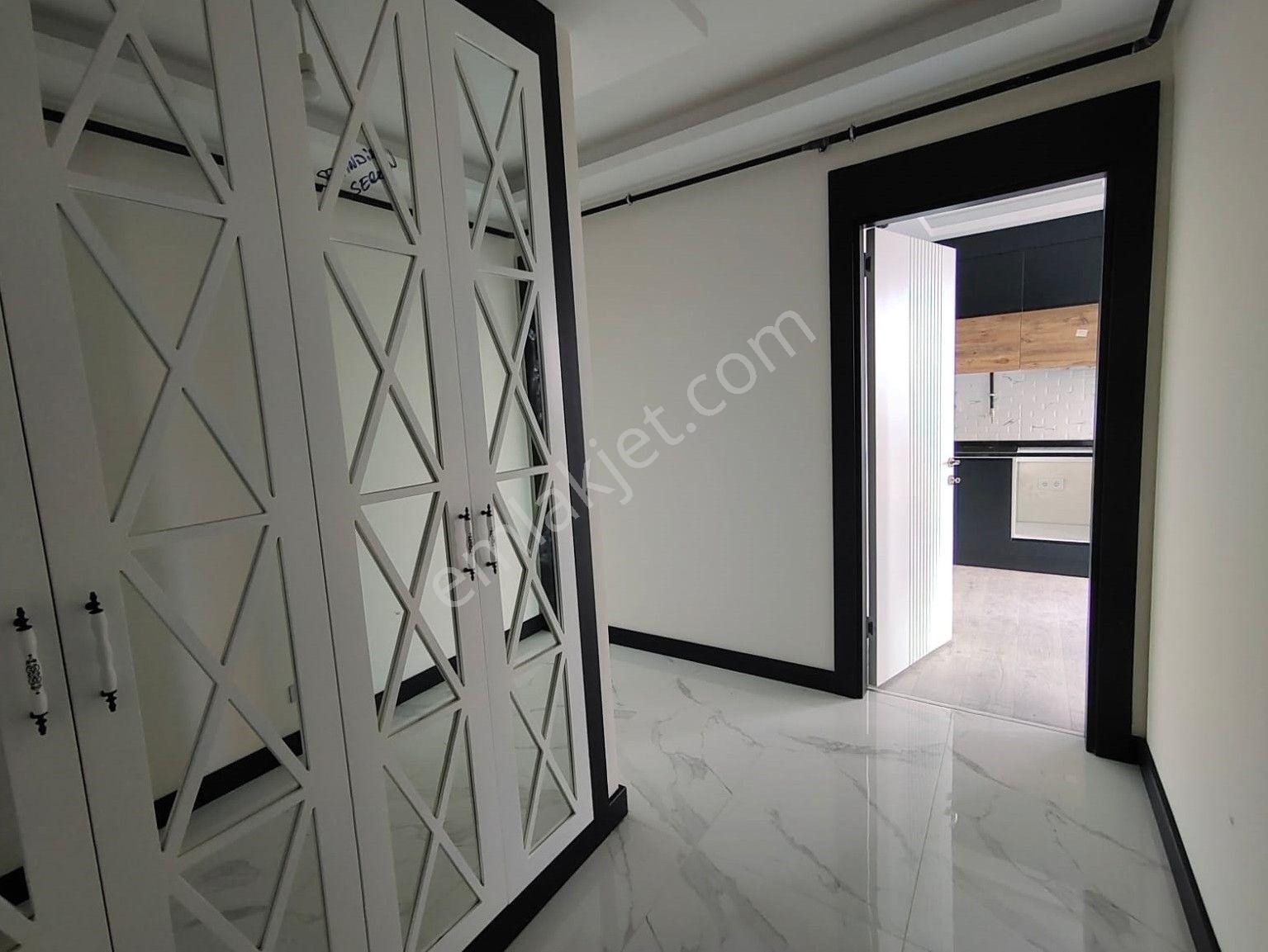 Thor'dan Yenişehir 34.cadde Üzerinde 2+1 Kiralık Daire - Görsel 49