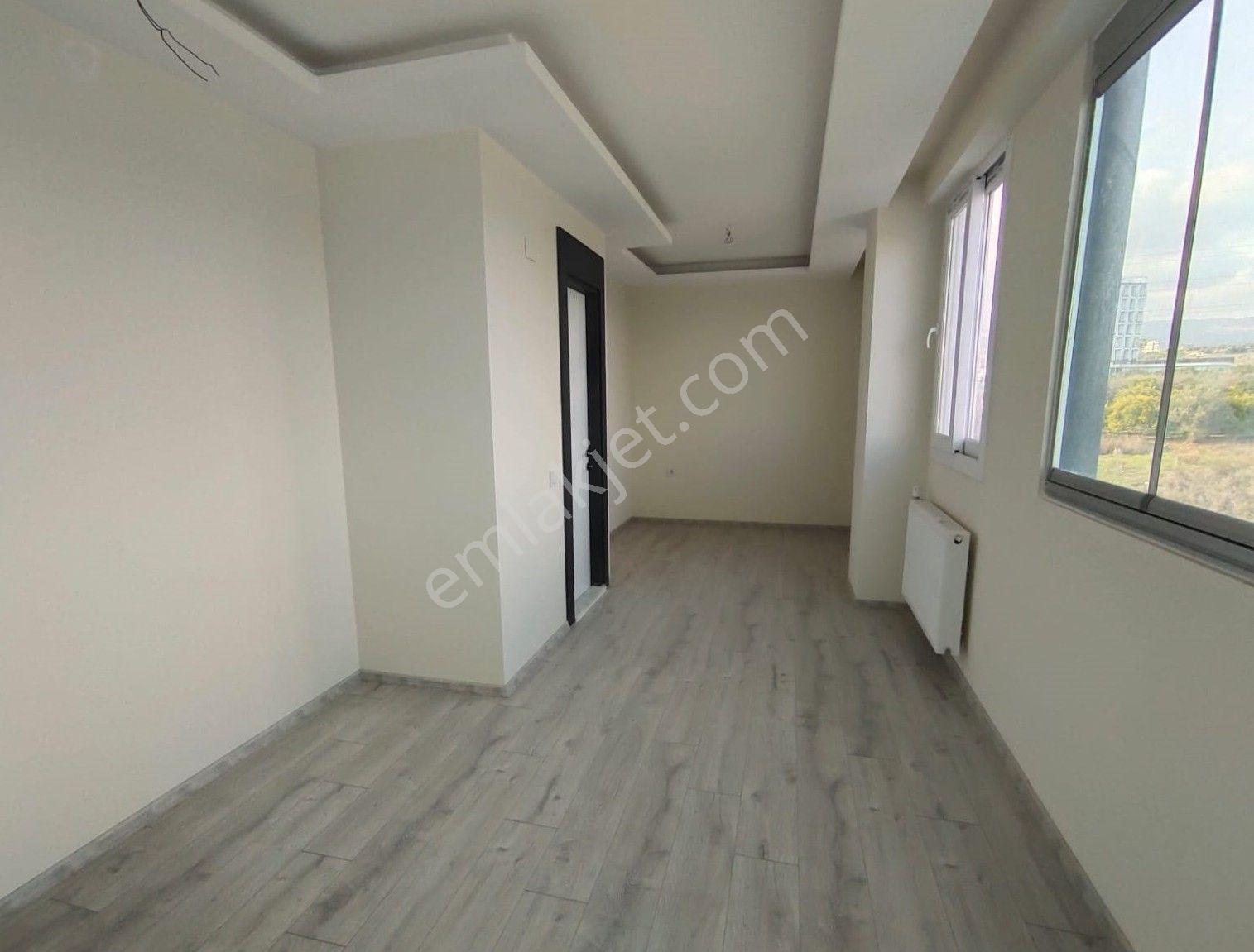 Thor'dan Yenişehir 34.cadde Üzerinde 2+1 Kiralık Daire - Görsel 27