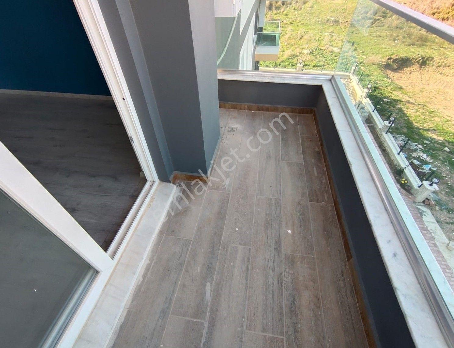 Thor'dan Yenişehir 34.cadde Üzerinde 2+1 Kiralık Daire - Görsel 38