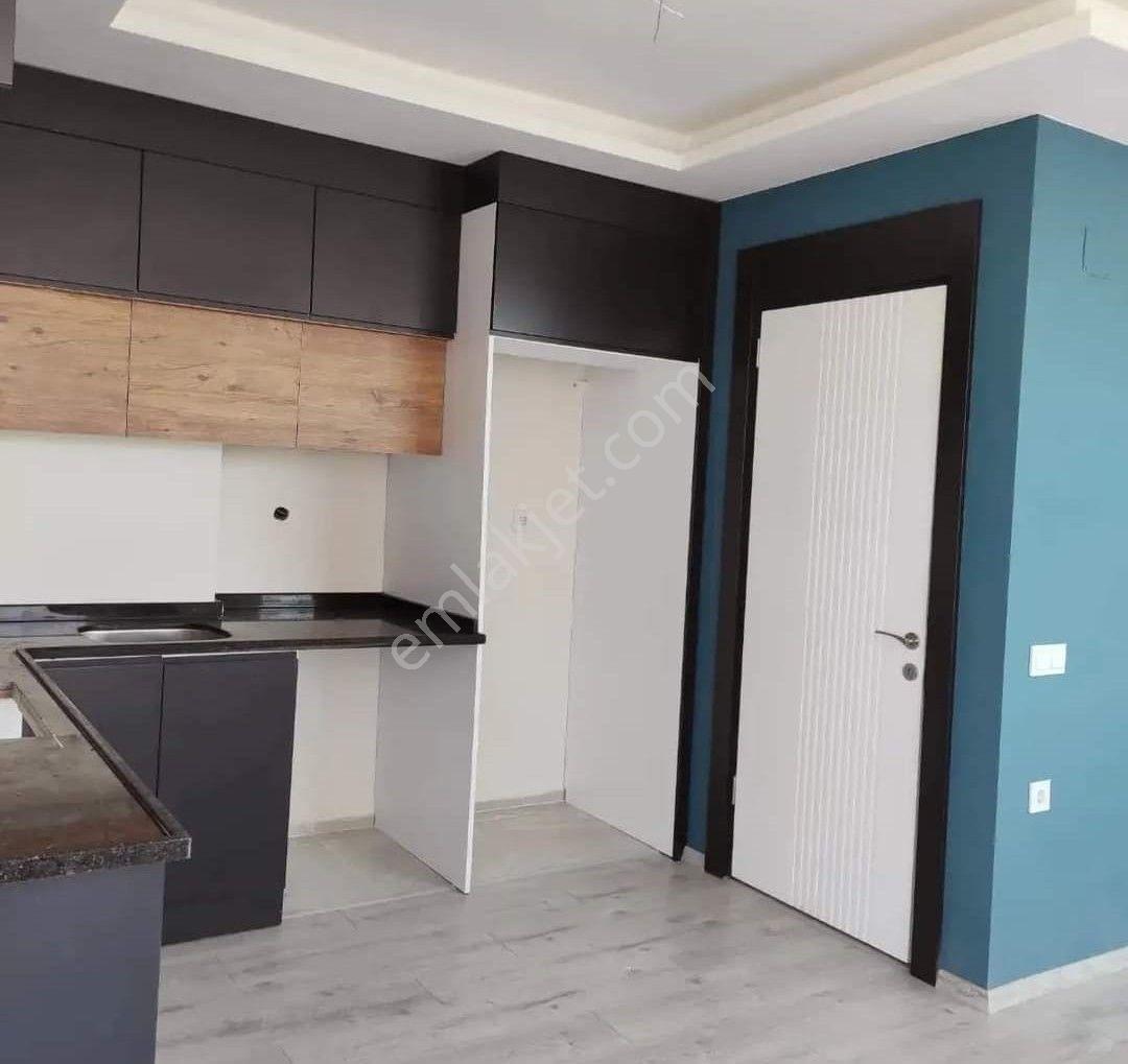 Thor'dan Yenişehir 34.cadde Üzerinde 2+1 Kiralık Daire - Görsel 12
