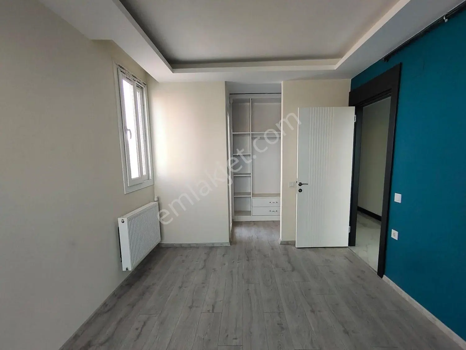 Thor'dan Yenişehir 34.cadde Üzerinde 2+1 Kiralık Daire - Görsel 42