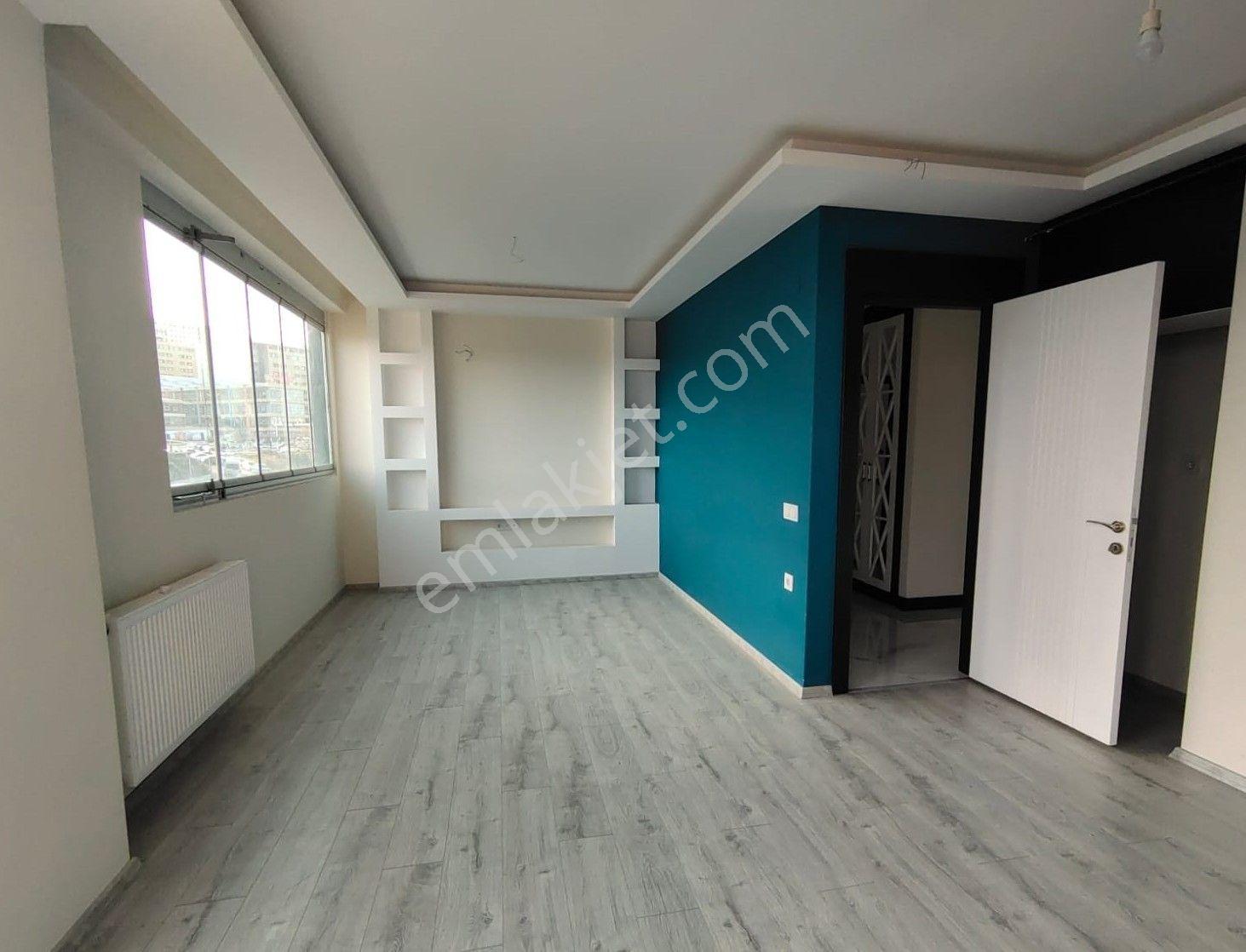 Thor'dan Mersin Üniversitesi Yakını 3+1 Kiralık Eşyasız Daire - Görsel 49