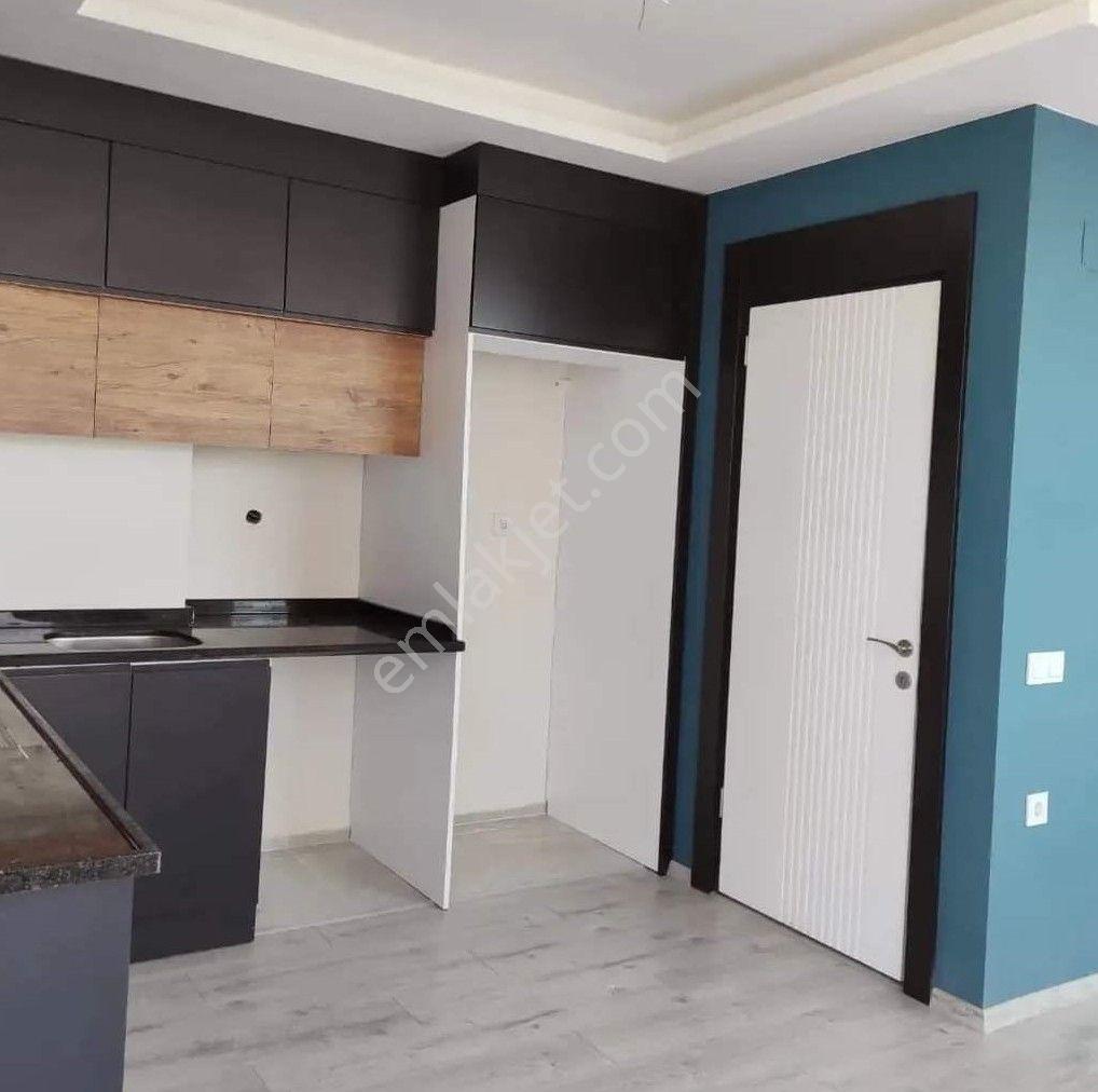 Thor'dan Mersin Üniversitesi Yakını 3+1 Kiralık Eşyasız Daire - Görsel 29