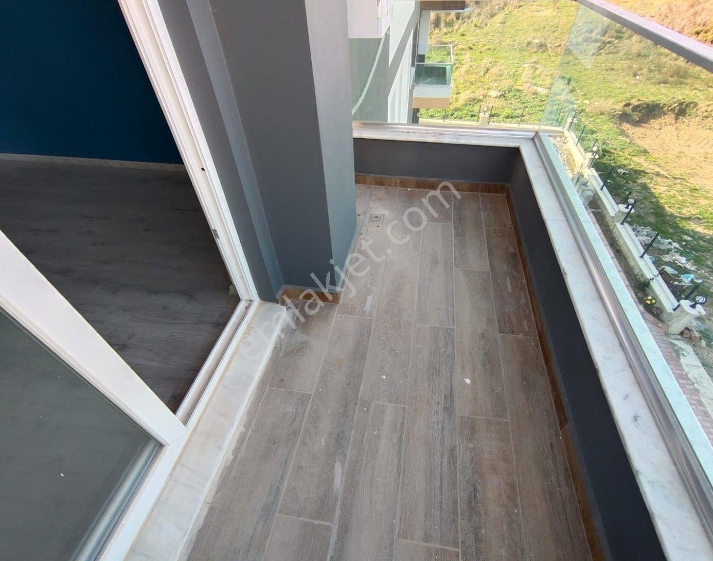 Thor'dan Mersin Üniversitesi Yakını 3+1 Kiralık Eşyasız Daire - Görsel 22