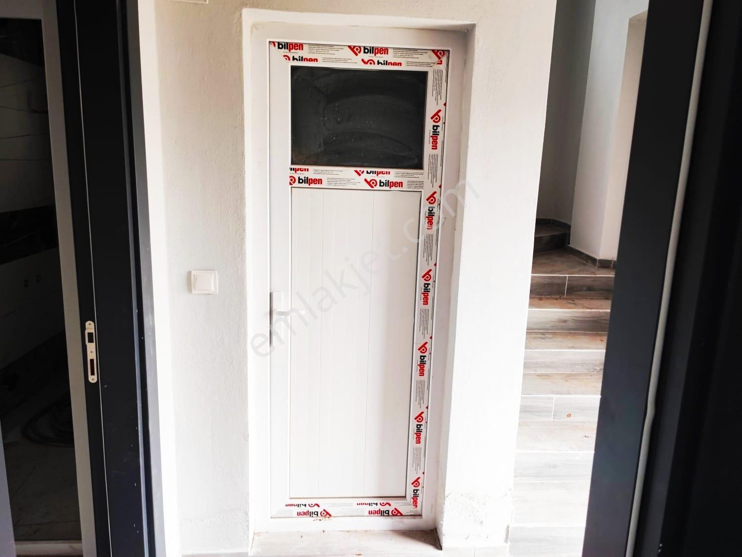 Kar Emlaktan Yenikonacık Efes Sitesi Altında 3+1 Satılık Dubleks Villa - Görsel 12