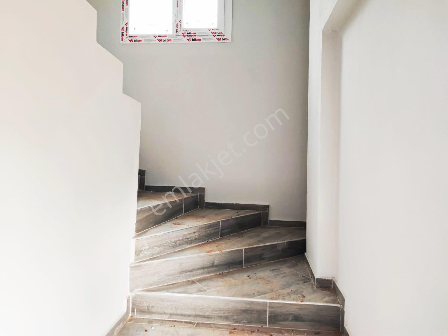 Kar Emlaktan Yenikonacık Efes Sitesi Altında 3+1 Satılık Dubleks Villa - Görsel 17