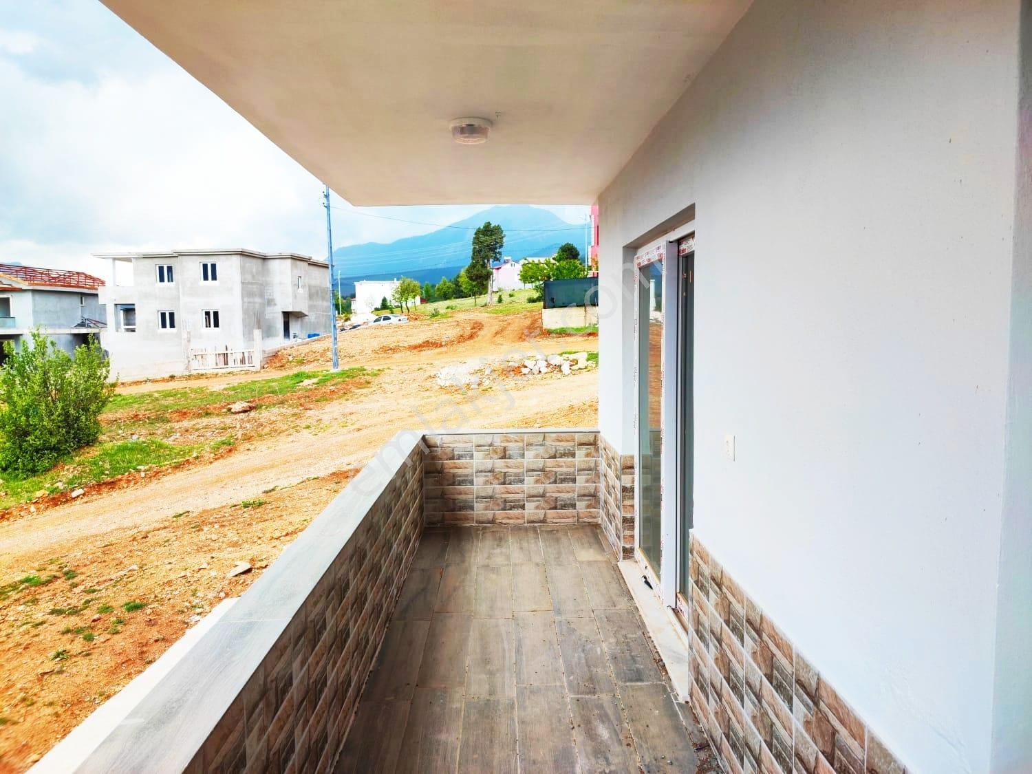Kar Emlaktan Yenikonacık Efes Sitesi Altında 3+1 Satılık Dubleks Villa - Görsel 20