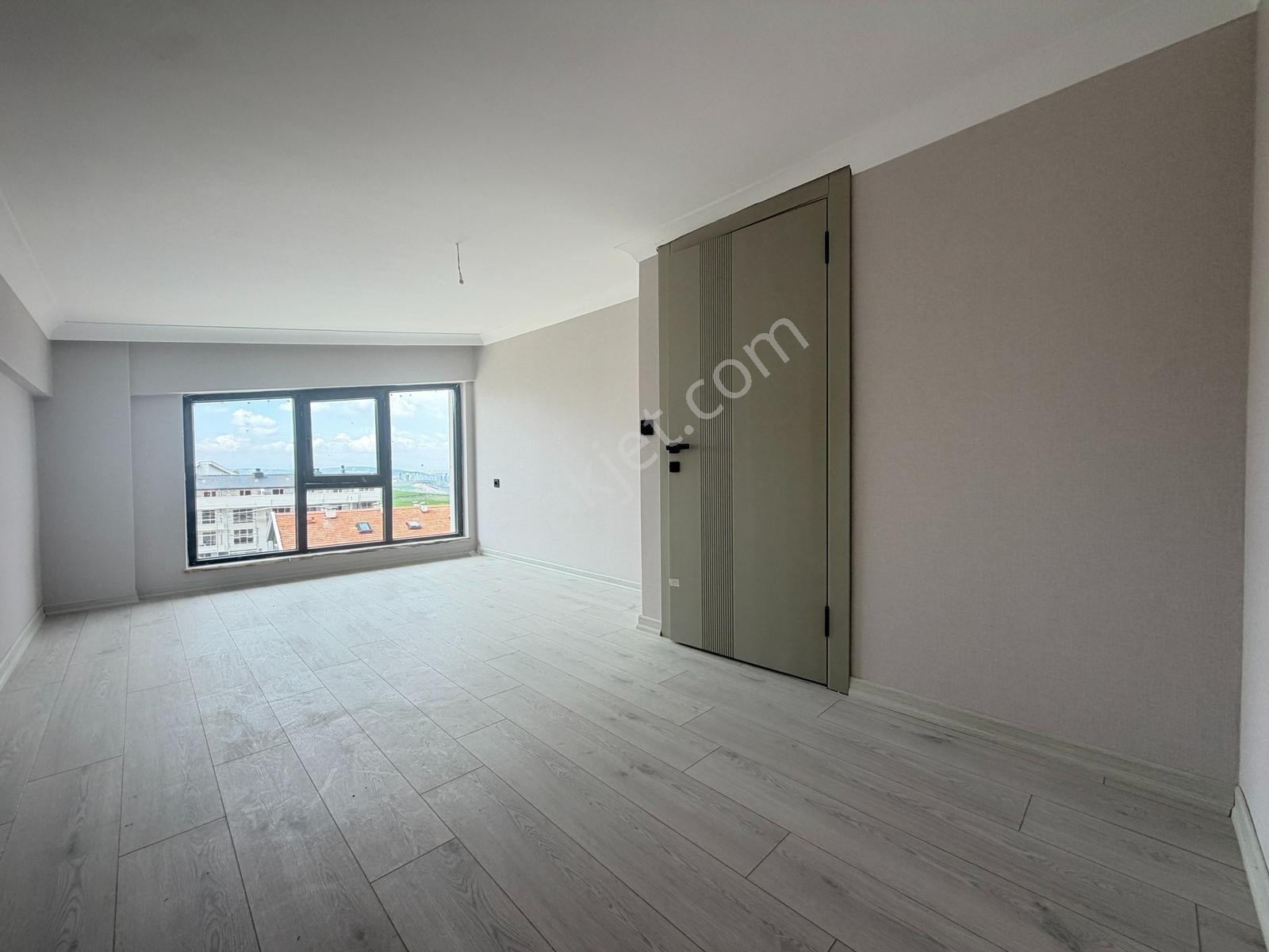 İncek'te Bağımsız Mutfaklı Ultra Lüx Satılık 2+1 - Görsel 28