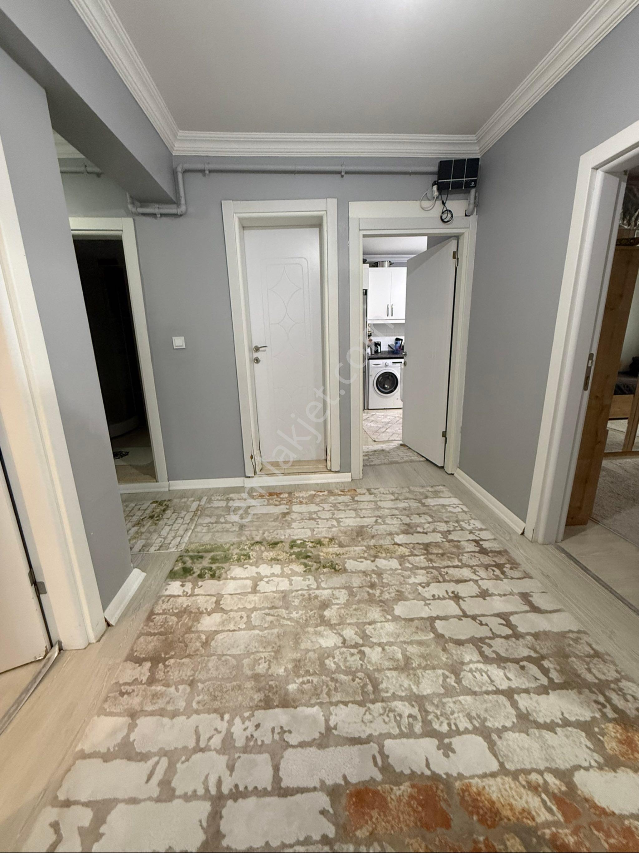 Çerkezköy Yıldırım Beyazıt Ta Satılık 3+1 Ön Cephe Caddede Daire - Görsel 18
