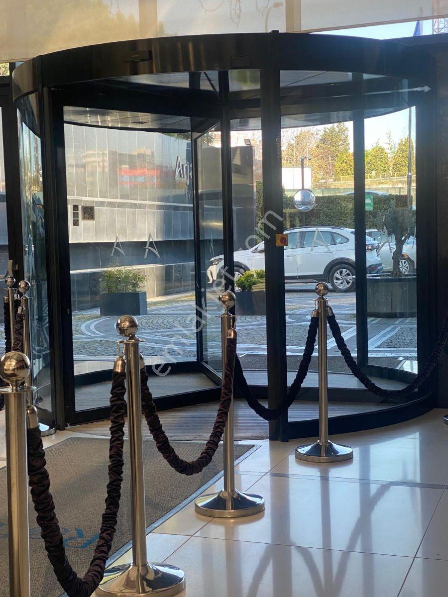 Dap Tango Kule'de, Eşyalı,1+0 Satılık Rezidans - Görsel 20
