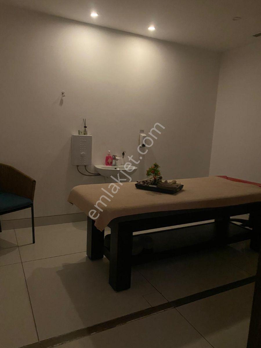 Dap Tango Kule'de, Eşyalı,1+0 Satılık Rezidans - Görsel 24