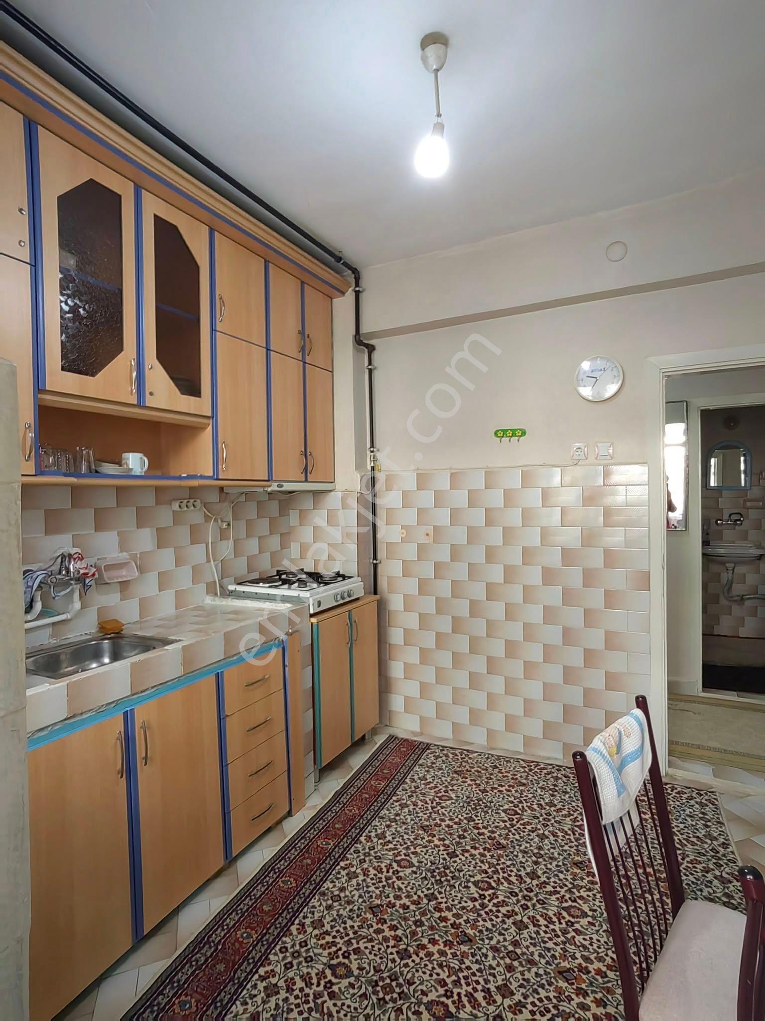 Nasreddin Emlaktan Koşuyolu Civarı Kiralık Eşyalı Daire - Görsel 11