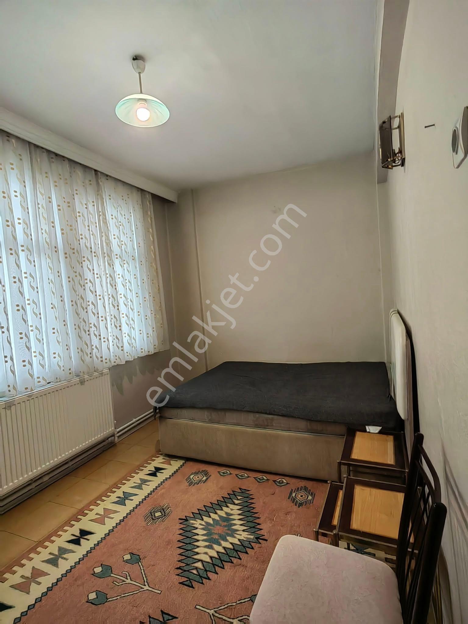 Nasreddin Emlaktan Koşuyolu Civarı Kiralık Eşyalı Daire - Görsel 20