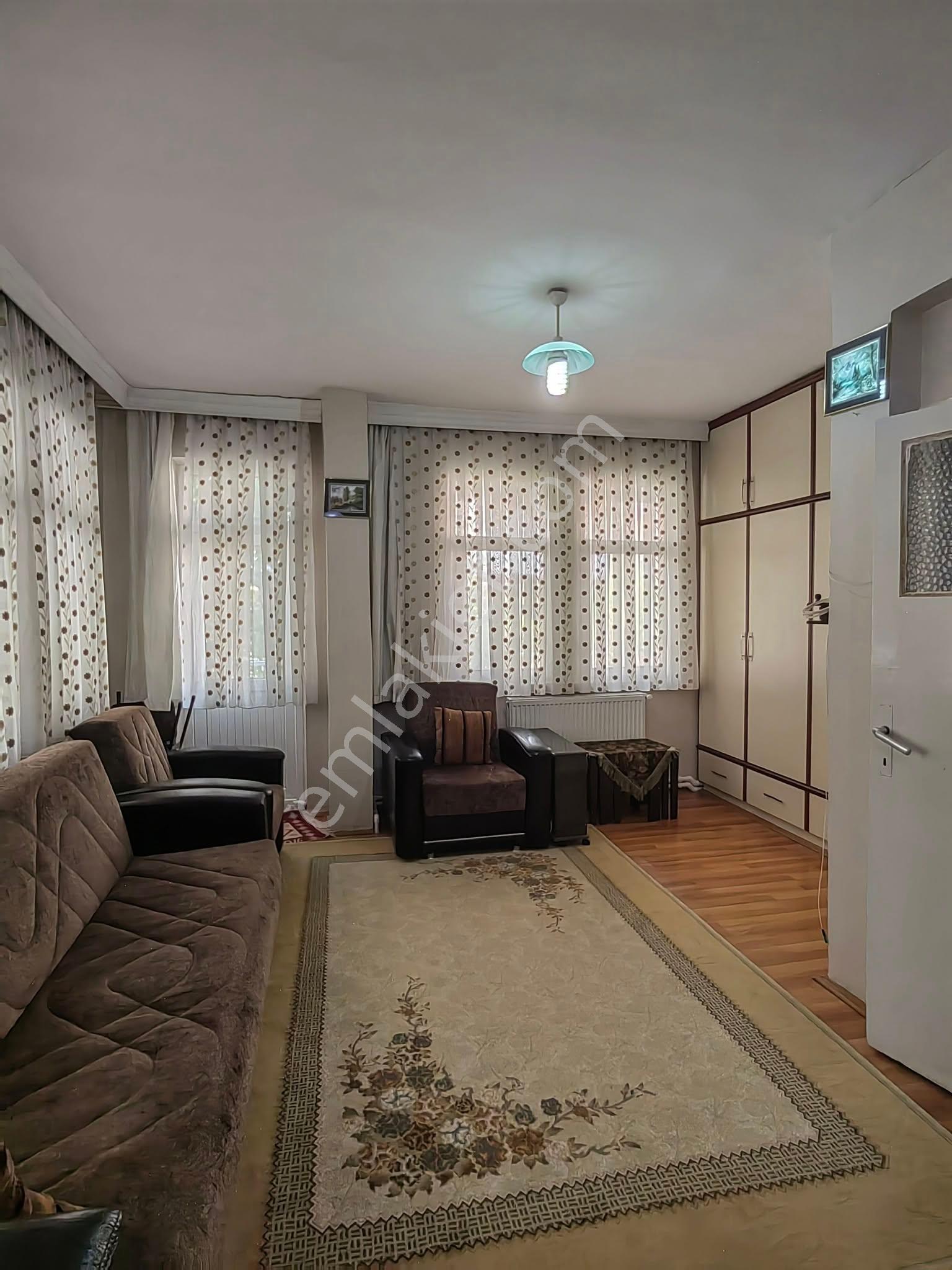 Nasreddin Emlaktan Koşuyolu Civarı Kiralık Eşyalı Daire - Görsel 10