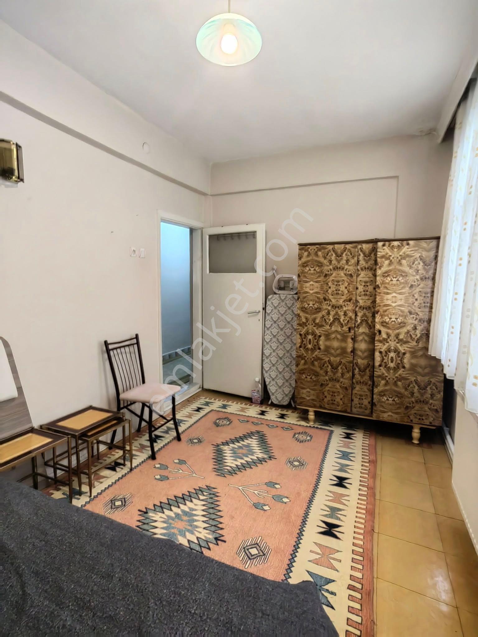 Nasreddin Emlaktan Koşuyolu Civarı Kiralık Eşyalı Daire - Görsel 17