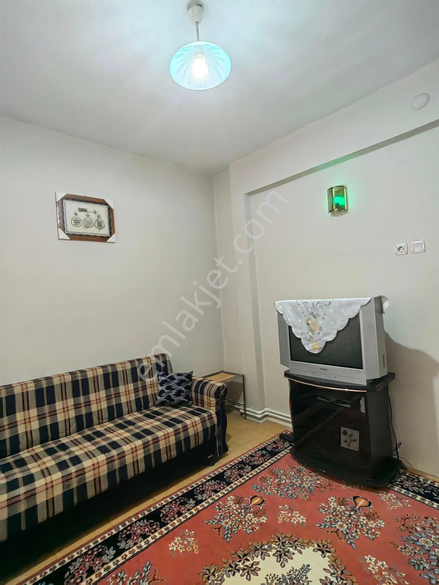 Nasreddin Emlaktan Koşuyolu Civarı Kiralık Eşyalı Daire - Görsel 12